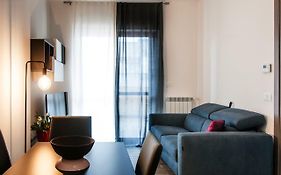 Fonte Laurentina Apartments Roma